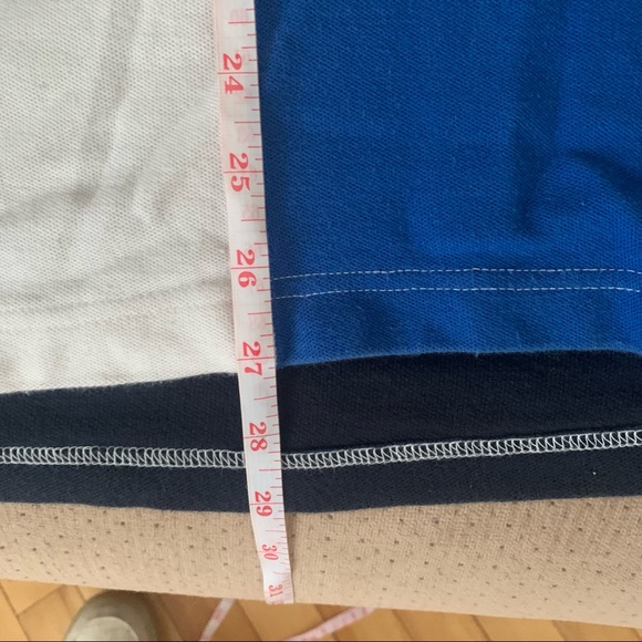 🔥90s Chaps Ralph Lauren tee, medium🔥 - Picture 4 of 4